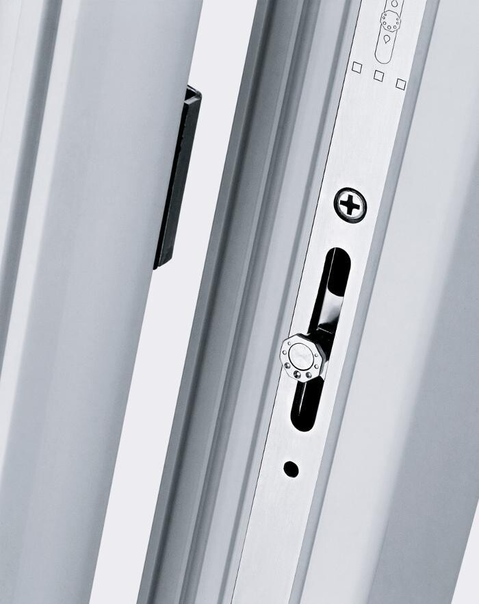 Bilder BAER Fensterbau AG