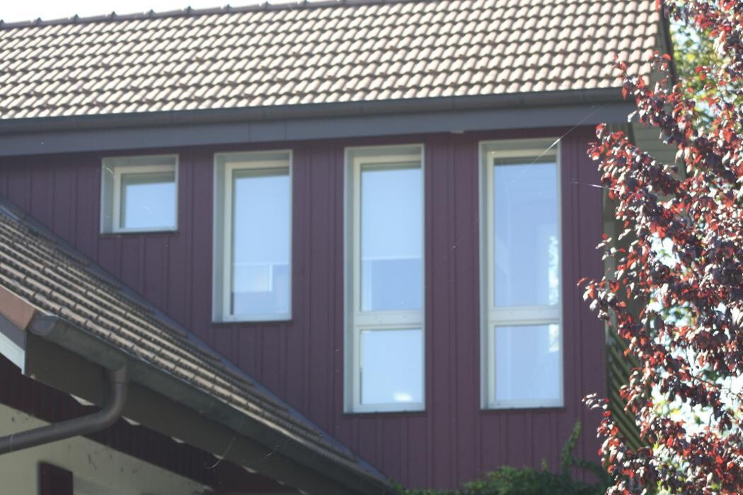 Bilder BAER Fensterbau AG