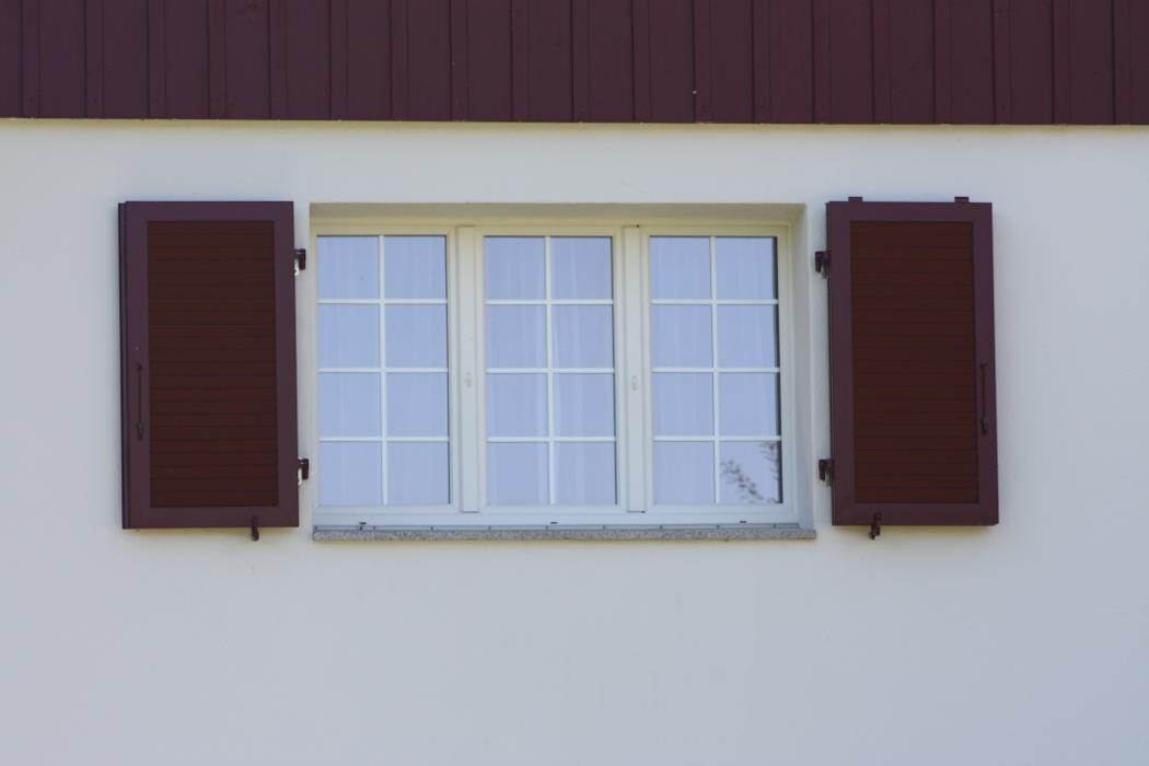 Bilder BAER Fensterbau AG