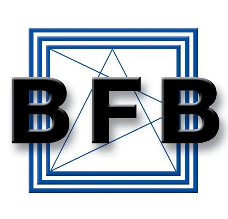 BAER Fensterbau AG Logo