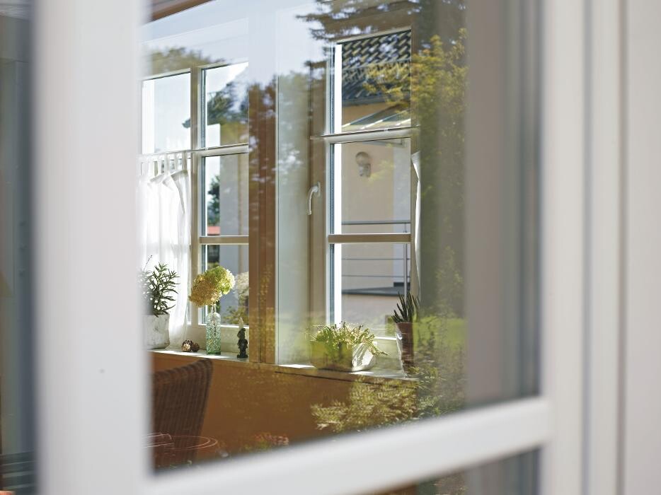 Bilder BAER Fensterbau AG