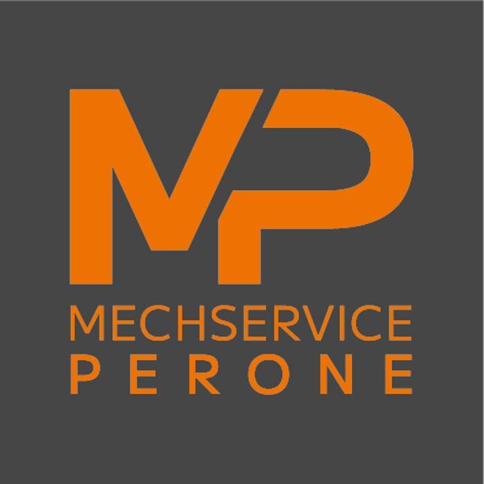 Mechservice Perone Logo