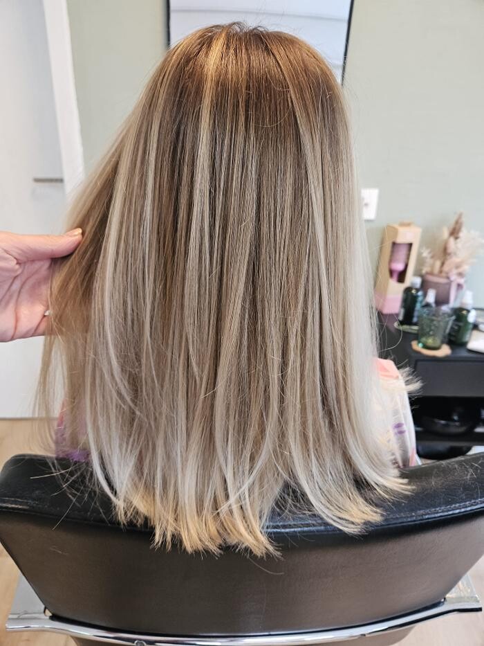Bilder Mima4Hair by Qeta