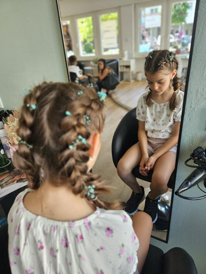 Bilder Mima4Hair by Qeta