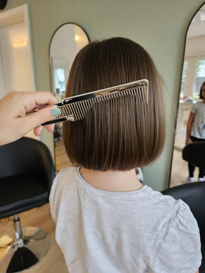Bilder Mima4Hair by Qeta