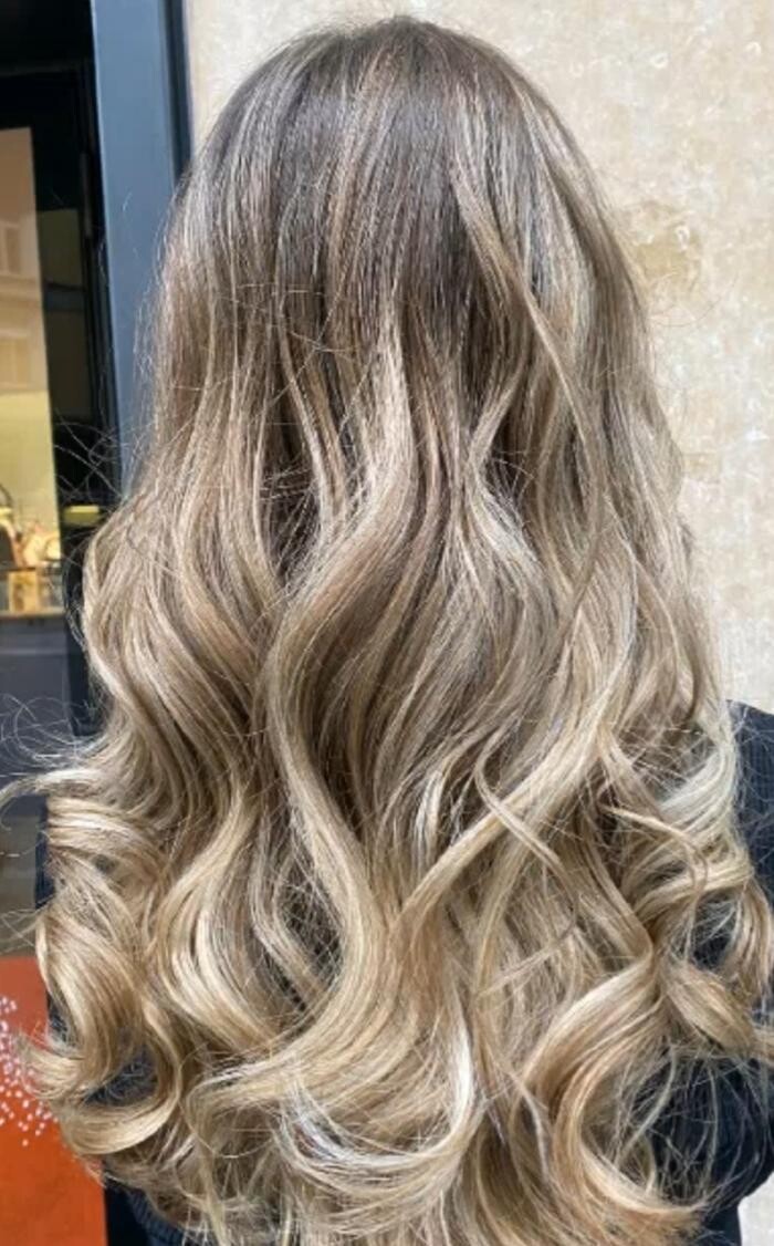 Bilder Mima4Hair by Qeta