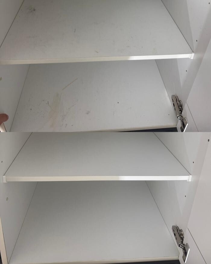 Bilder Reinigung Bettina