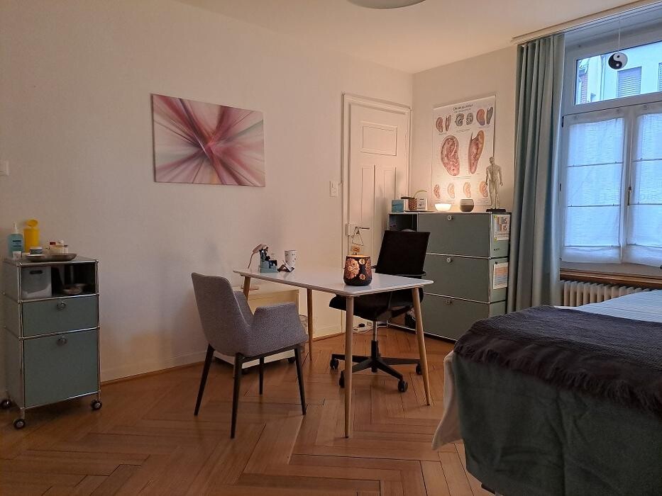 Bilder TCM am Zürichsee