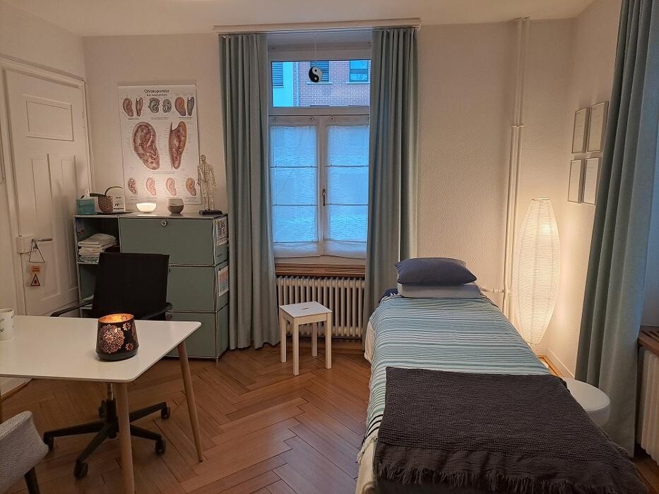 Bilder TCM am Zürichsee