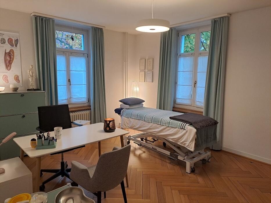 Bilder TCM am Zürichsee