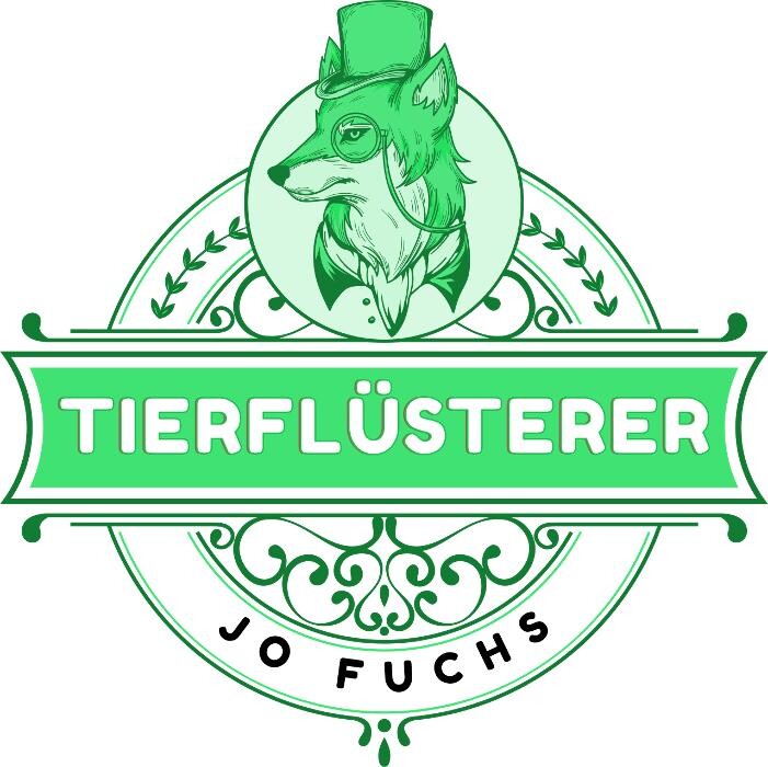 Tierflüsterer Logo