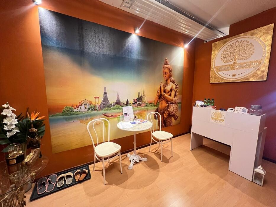 Bilder Jivaa Therapy Thai Massage
