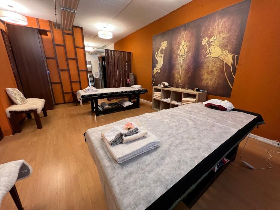 Bilder Jivaa Therapy Thai Massage