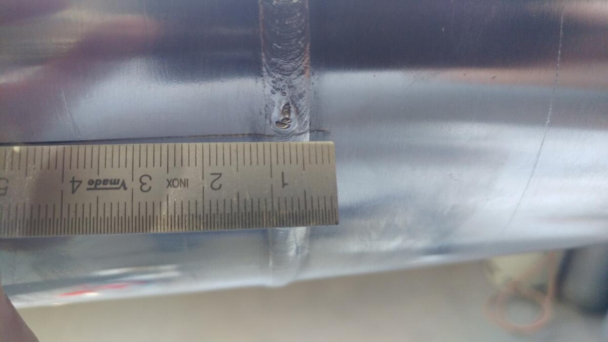 Bilder Quality Control NDT S.A.