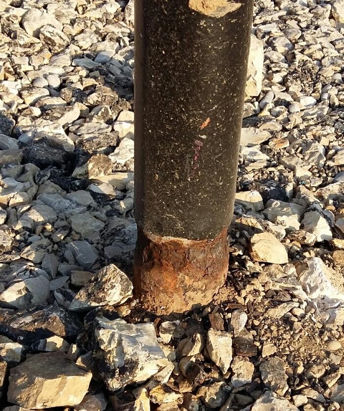 Bilder Quality Control NDT S.A.