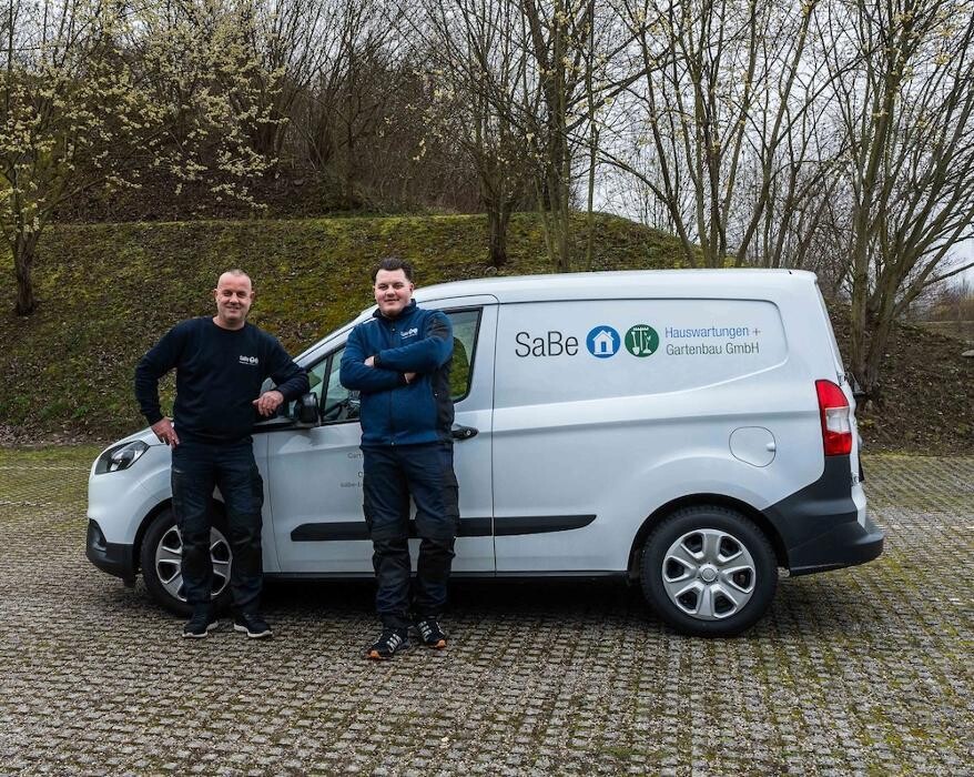 Bilder SaBe Hauswartungen & Gartenbau GmbH