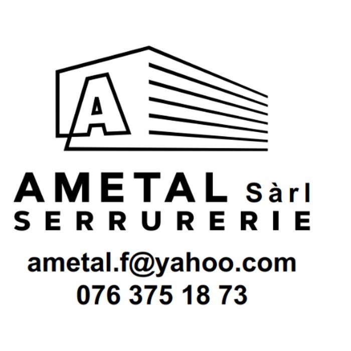 Bilder Ametal Serrurerie Sàrl