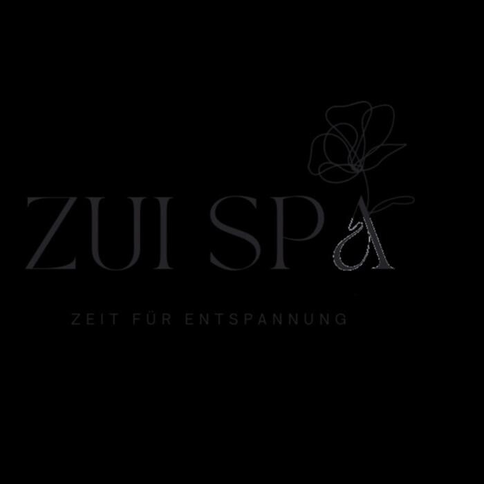 Zui Spa Massage Zürich Logo
