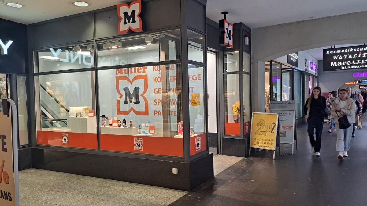 Bilder Müller