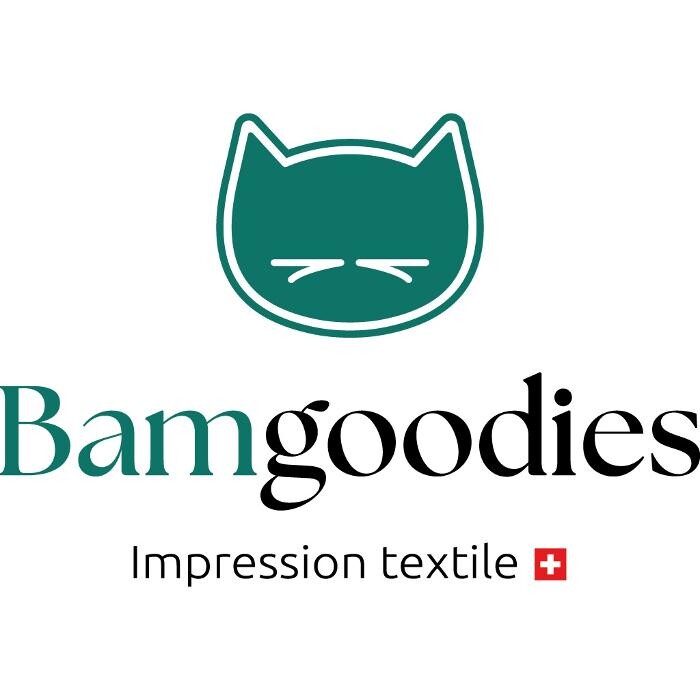 Bamgoodies Sàrl Logo