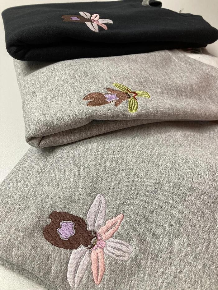 Bilder Bamgoodies Sàrl