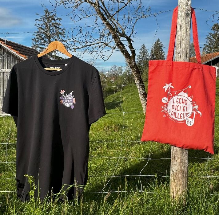 Bilder Bamgoodies Sàrl