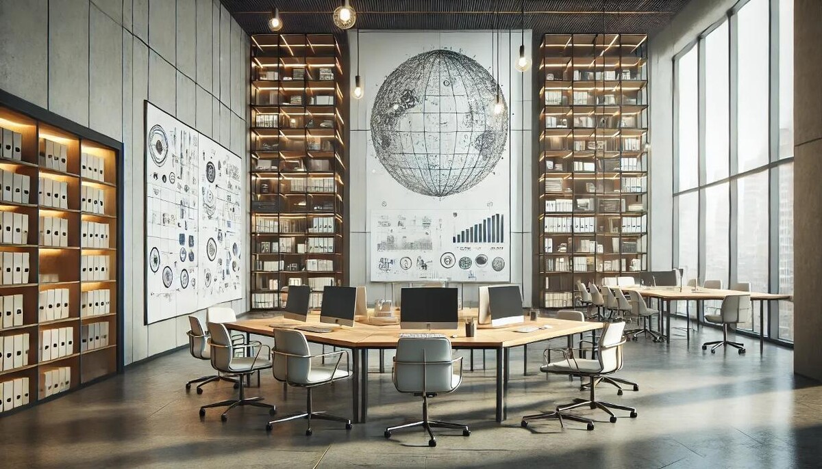 Bilder HS-Code Consulting Mosberger (HS-Code Support)