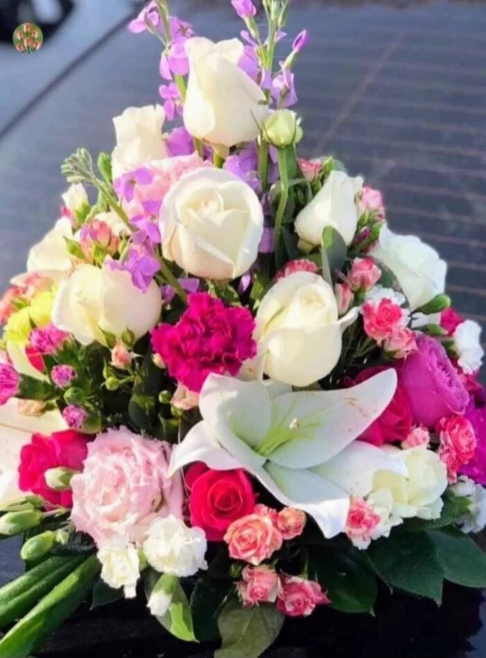 Bilder Bouquets-Fleurs.ch