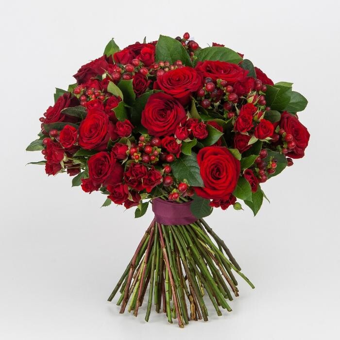 Bilder Bouquets-Fleurs.ch