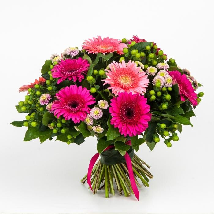 Bilder Bouquets-Fleurs.ch