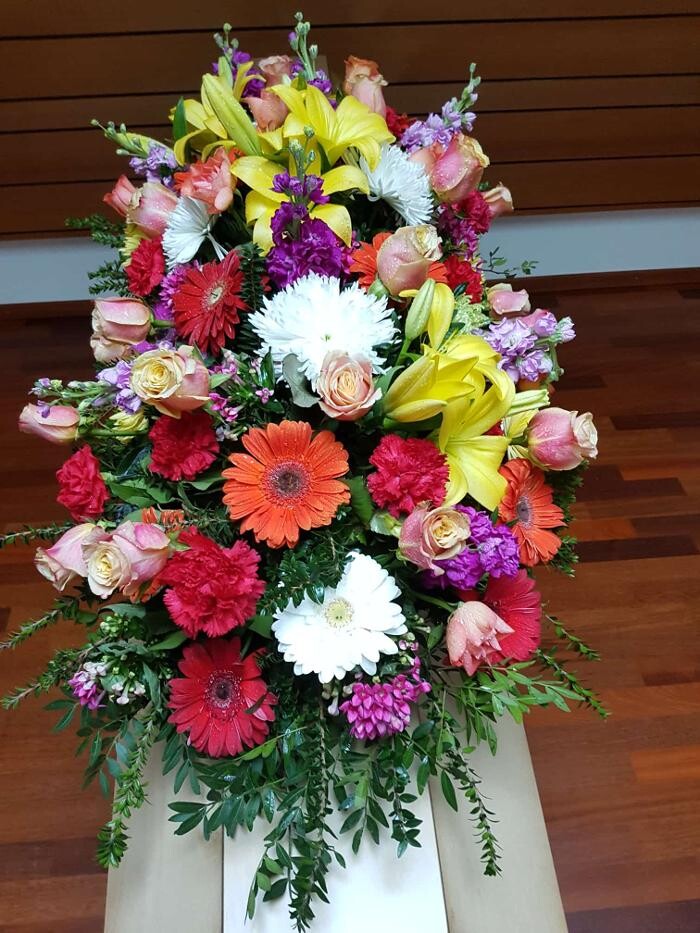 Bilder Bouquets-Fleurs.ch