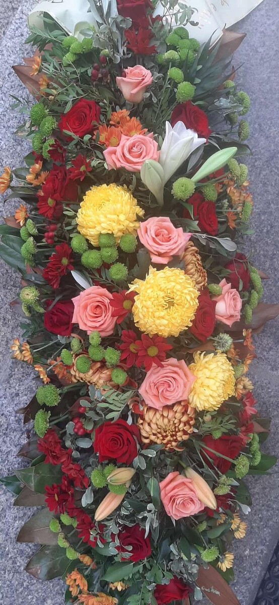 Bilder Bouquets-Fleurs.ch