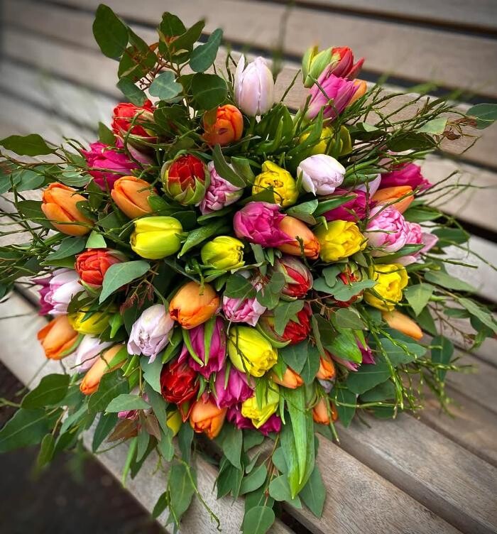 Bilder Bouquets-Fleurs.ch