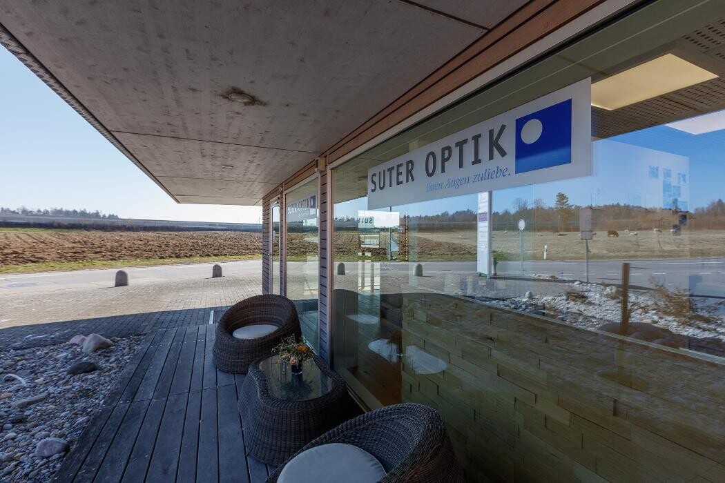 Bilder Suter Optik Kleinandelfingen AG