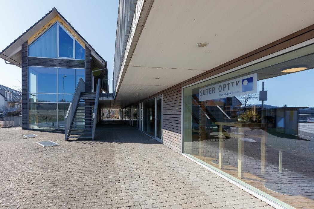 Bilder Suter Optik Kleinandelfingen AG