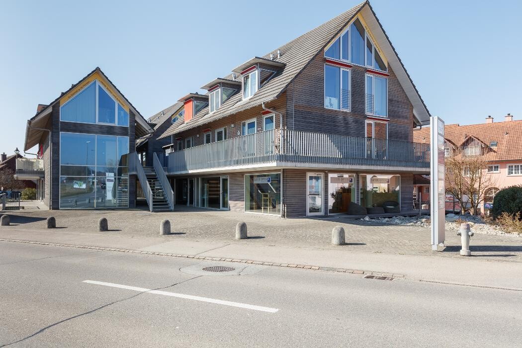 Bilder Suter Optik Kleinandelfingen AG