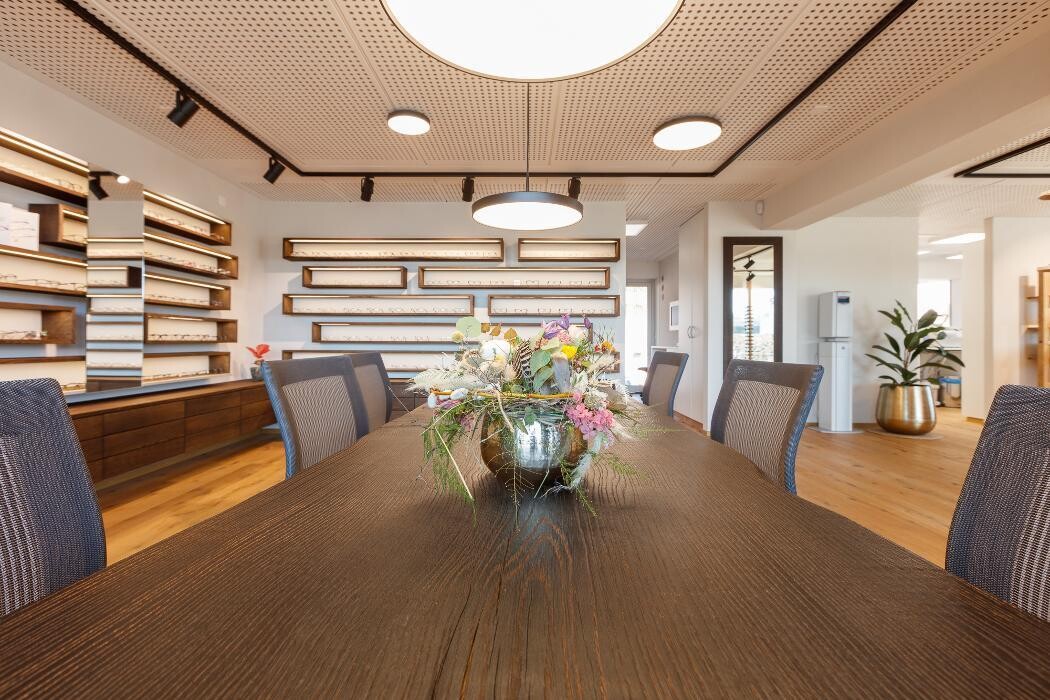 Bilder Suter Optik Kleinandelfingen AG