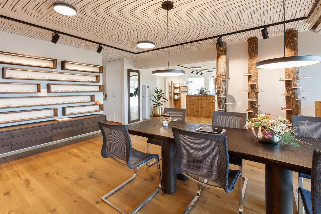 Bilder Suter Optik Kleinandelfingen AG