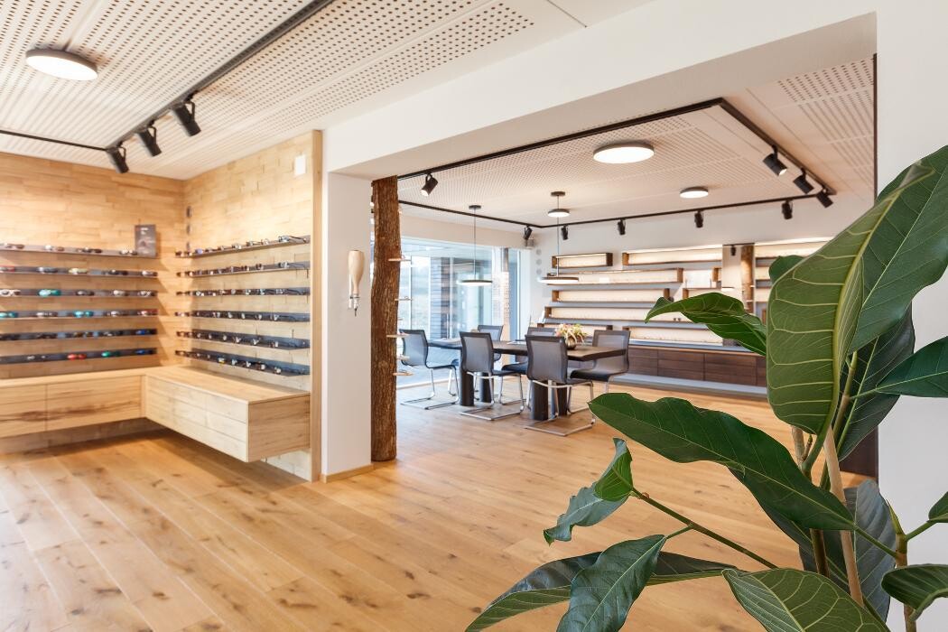 Bilder Suter Optik Kleinandelfingen AG