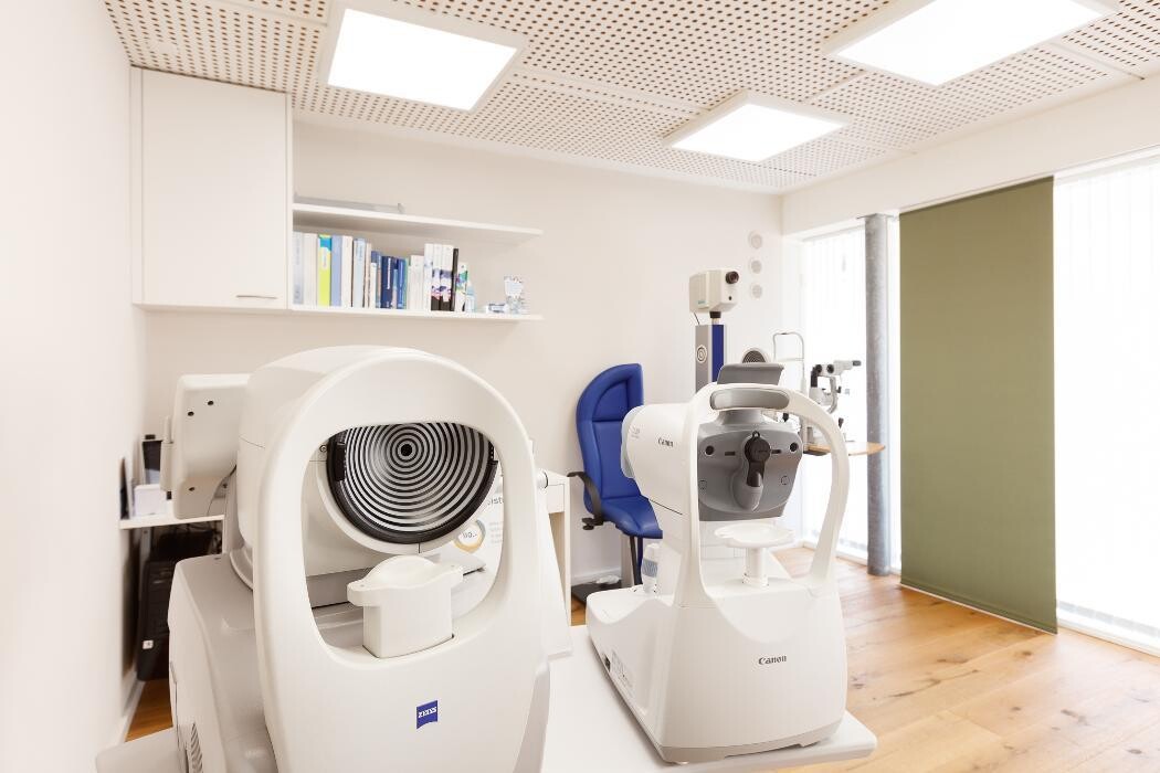 Bilder Suter Optik Kleinandelfingen AG