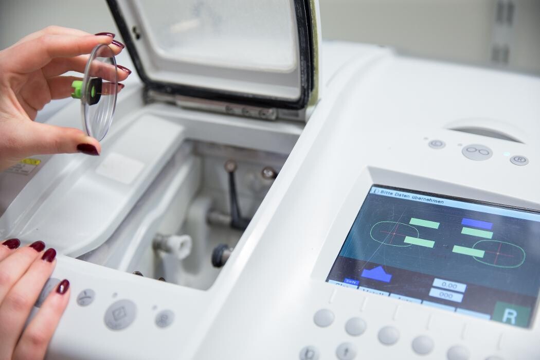 Bilder Suter Optik Kleinandelfingen AG