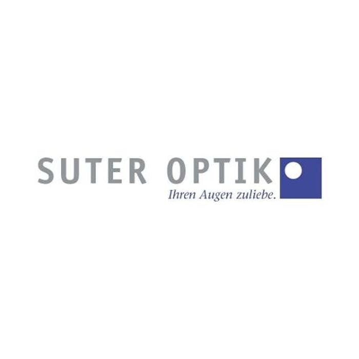 Suter Optik Kleinandelfingen AG Logo