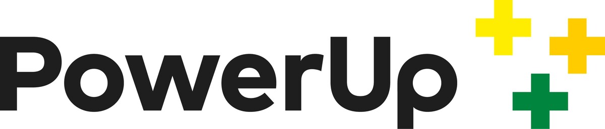 PowerUp Logo