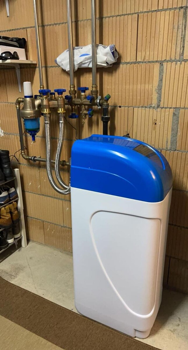 Bilder Berner Aquatech GmbH