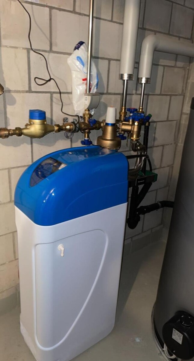 Bilder Berner Aquatech GmbH
