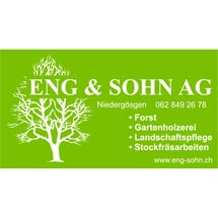 Bilder Eng & Sohn AG