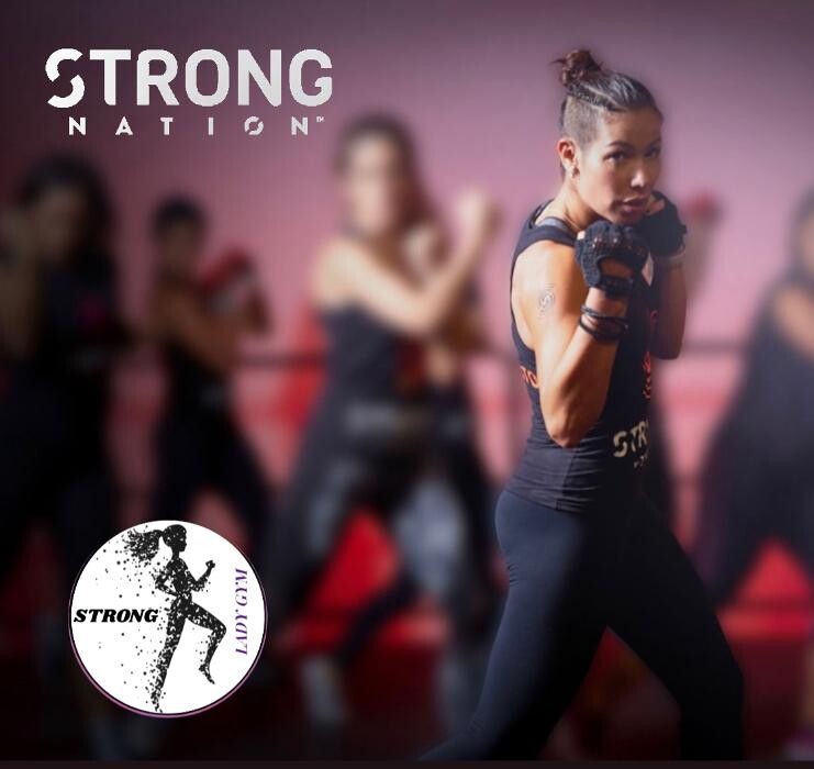 Bilder STRONG Lady Gym Wettingen
