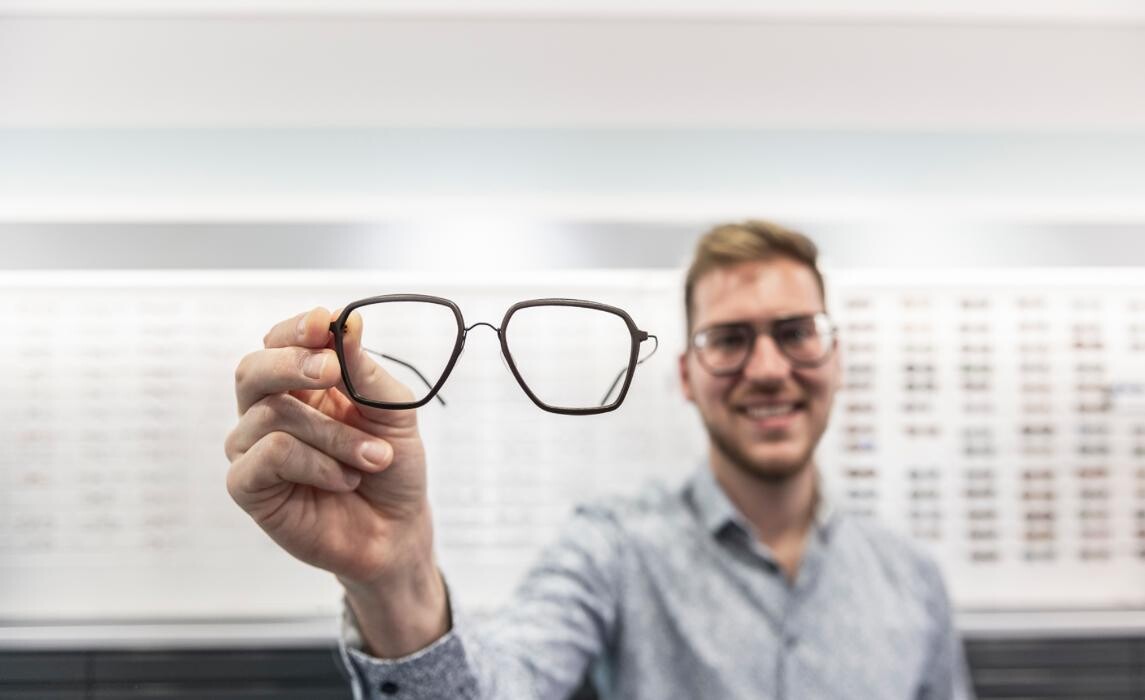 Bilder Leist Optik - Dein Optiker in der Region Herzogenbuchsee und Langenthal