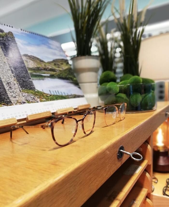 Bilder Leist Optik - Dein Optiker in der Region Herzogenbuchsee und Langenthal