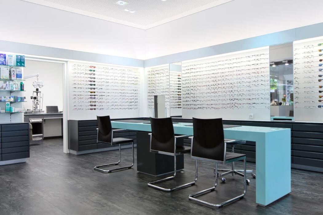 Bilder Leist Optik - Dein Optiker in der Region Herzogenbuchsee und Langenthal